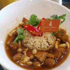 Yes! Vegan Pattaya User Photo