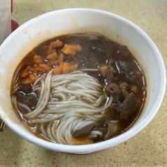 Chenlaosiniuroufen Noodle House User Photo