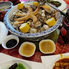 Huizhongjiudianyushanxuanzhong Restaurant User Photo