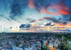 Hotel in zona Dakshineswar Ramkrishna Sangha Adyapeath