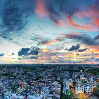 Отели с услугой Завтрак в г. Пурулия