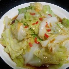 Rumah Makan Cibiuk MITC User Photo