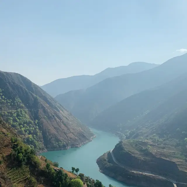 Lugu Lake, Lijiang trip (2 days)