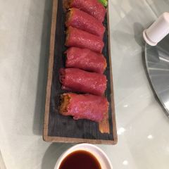 寿城华宴(园博园店) User Photo
