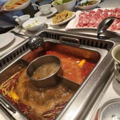 牧客火锅 여행 사진