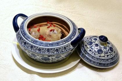 明都紫薇花園酒店餐廳