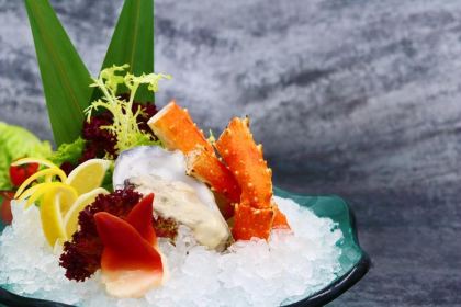 The Westin Shimei Bay Resort·Coast Barbeque Restaurant