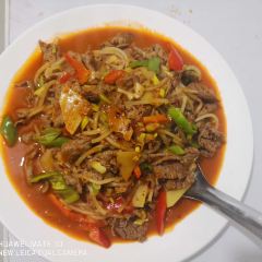 Sanyingluoshi Restaurant 여행 사진
