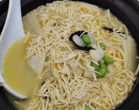 揚州怡園飯店·餐廳（四望亭店）