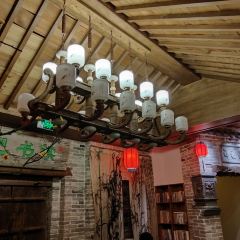 SONG SHAN BU YI BAN Aquarium Banquet Restaurant User Photo