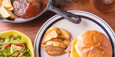 BASE DINER Kagoharaten