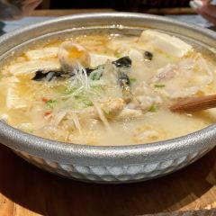 松月自慢料理（北二環中路店）張用戶圖片