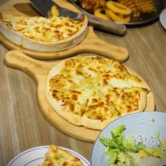 Dashan Pizza (huangdao) User Photo