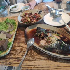 墅家味道丽江玉湖店 User Photo