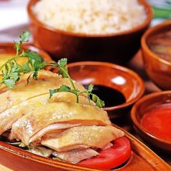The Chicken Rice Shop Medini Lifestyle Mall User Photo