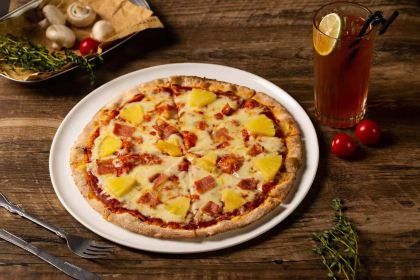 DeliVino Bistro乐萄意大利餐厅(南洋1931店)