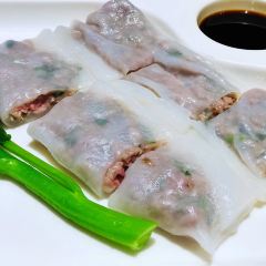 长沙五一广场延年神禹酒店·荟享餐厅 User Photo