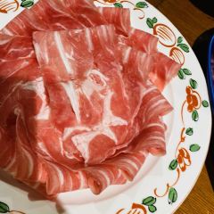 華北牛肉（華小麗店）張用戶圖片