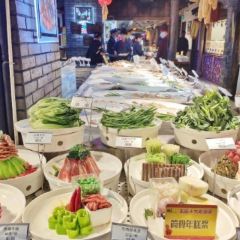 甬上名灶(环城西路店) User Photo