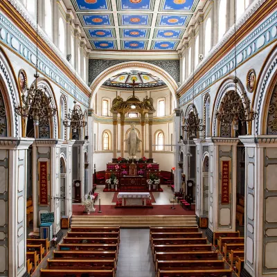 Авиабилеты Тайюань Чунцин