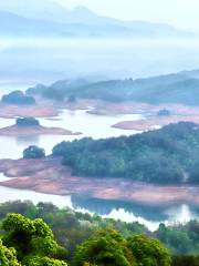 Mao'er Mountain National Forest Park