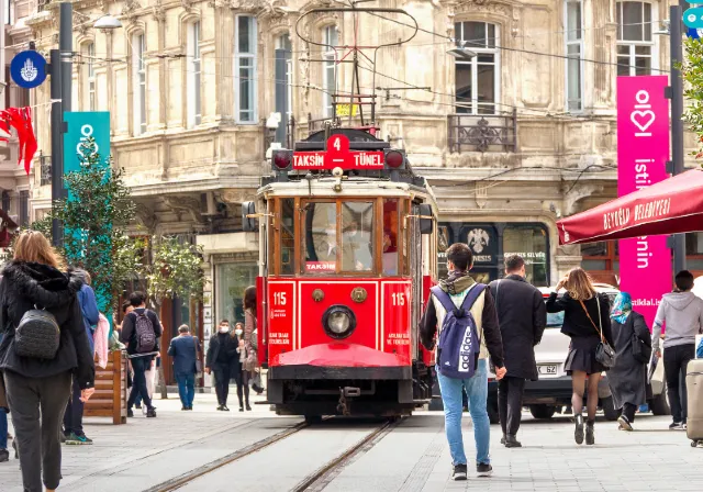 7+1 super Reisetipps für Istanbul