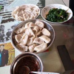 SHAN DONG JIAO ZI SAI NA DIAN User Photo