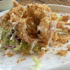 Zhimagu·jingling Restaurant User Photo
