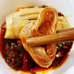 六六饭店(明月南街店) User Photo