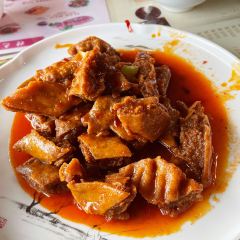 Shun Zhang Donkey Meat Noodle User Photo