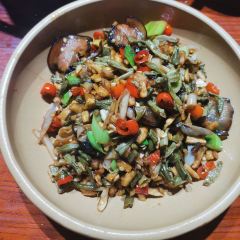 资兴市柴火渔村餐厅 User Photo