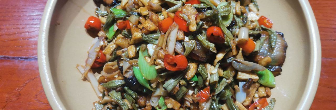 資興市柴火漁村餐廳