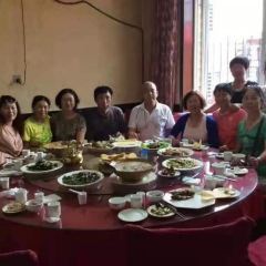 酒食馆(南国印象中央城店) User Photo