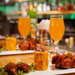 Goose Island Brewhouse Shanghai ảnh của người dùng