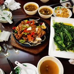 法门味道 여행 사진