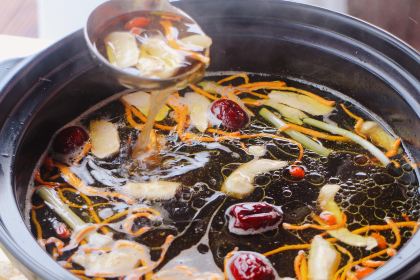 春山外精品汤屋度假酒店·悦食餐厅