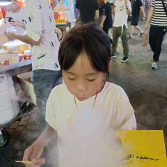 ZHUSHANLI User Photo