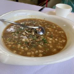 桐庐云山九里度假酒店·蝶庐中餐厅 User Photo