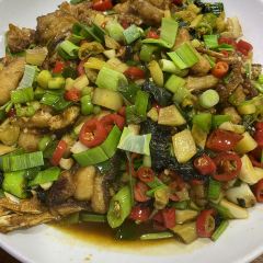 XIAO XI FU TE SE CAN TING User Photo