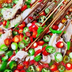 Jianxia Restaurant User Photo