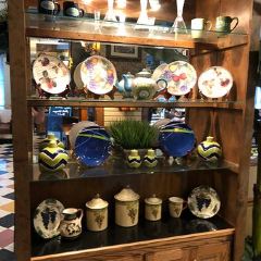 Indulge Bistro & Wine Bar User Photo