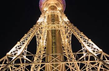 西寧的 10 大夜間人氣景點