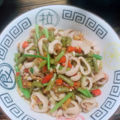 平常人家口味館張用戶圖片