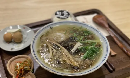 旬食·藏地时令定食(八廓街店)