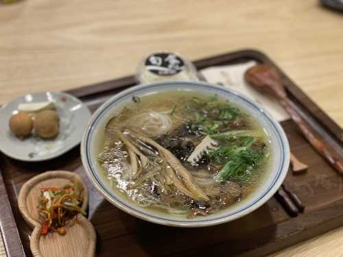 旬食·藏地時令定食(八廓街店)
