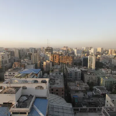 Richmond Hotel Sylhet