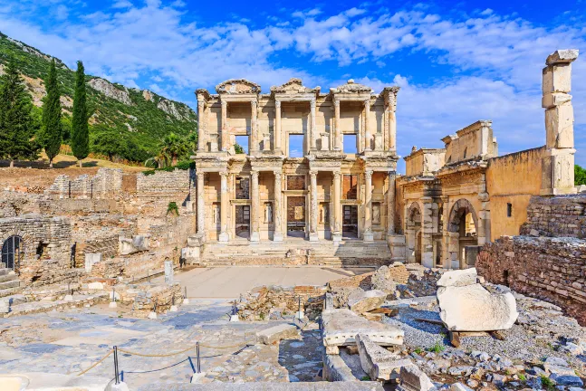 Family Friendly Hotels in Kusadasi
