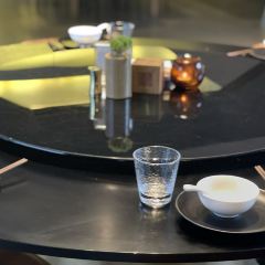 栖巷合味餐厅 User Photo