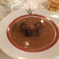 La Closerie des Lilas張用戶圖片