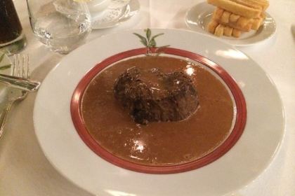 La Closerie des Lilas